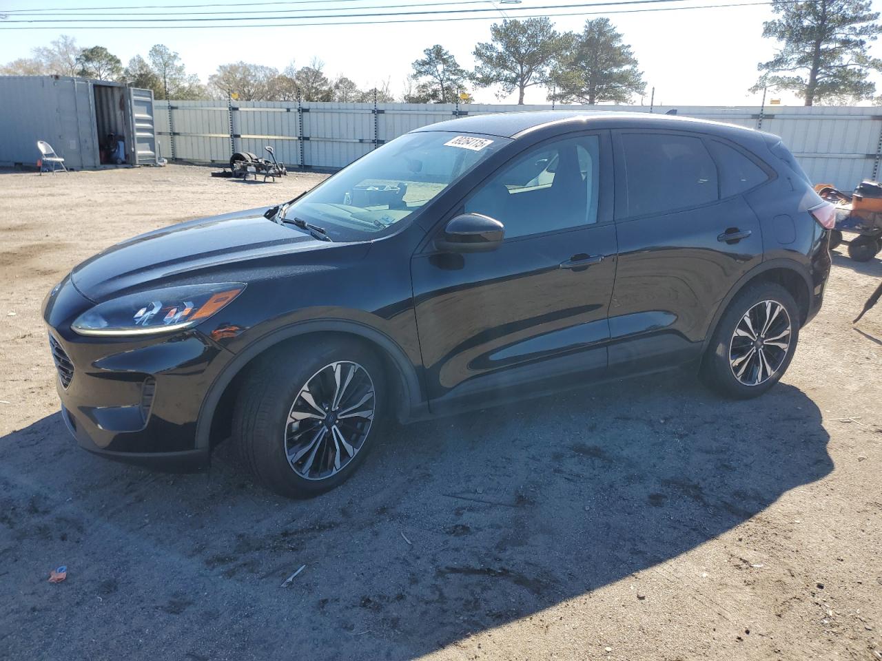 FORD ESCAPE SE 2021