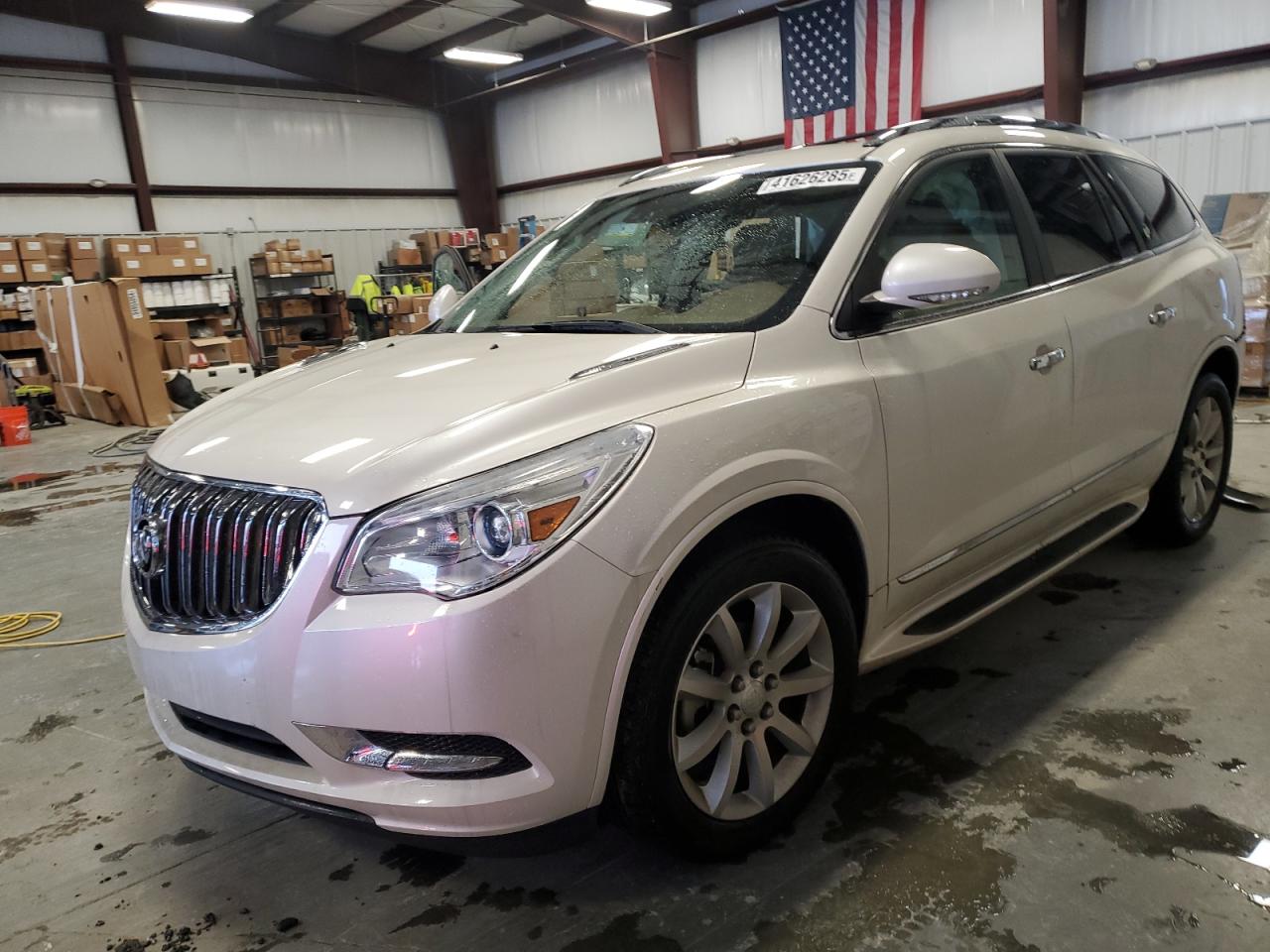 BUICK ENCLAVE 2014
