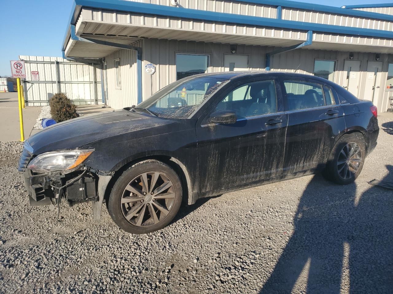 CHRYSLER 200 LIMITE 2014