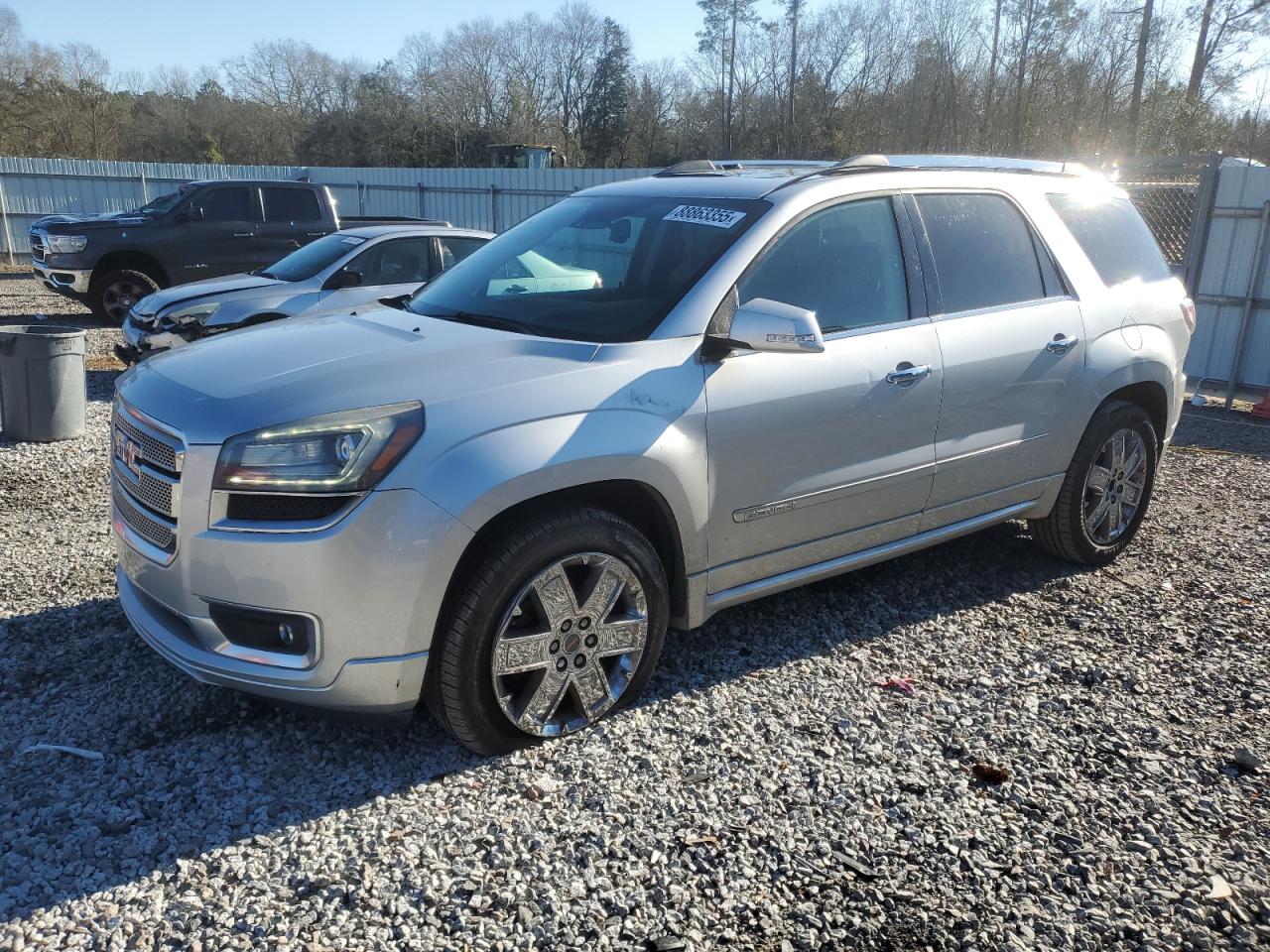 GMC ACADIA DEN 2015