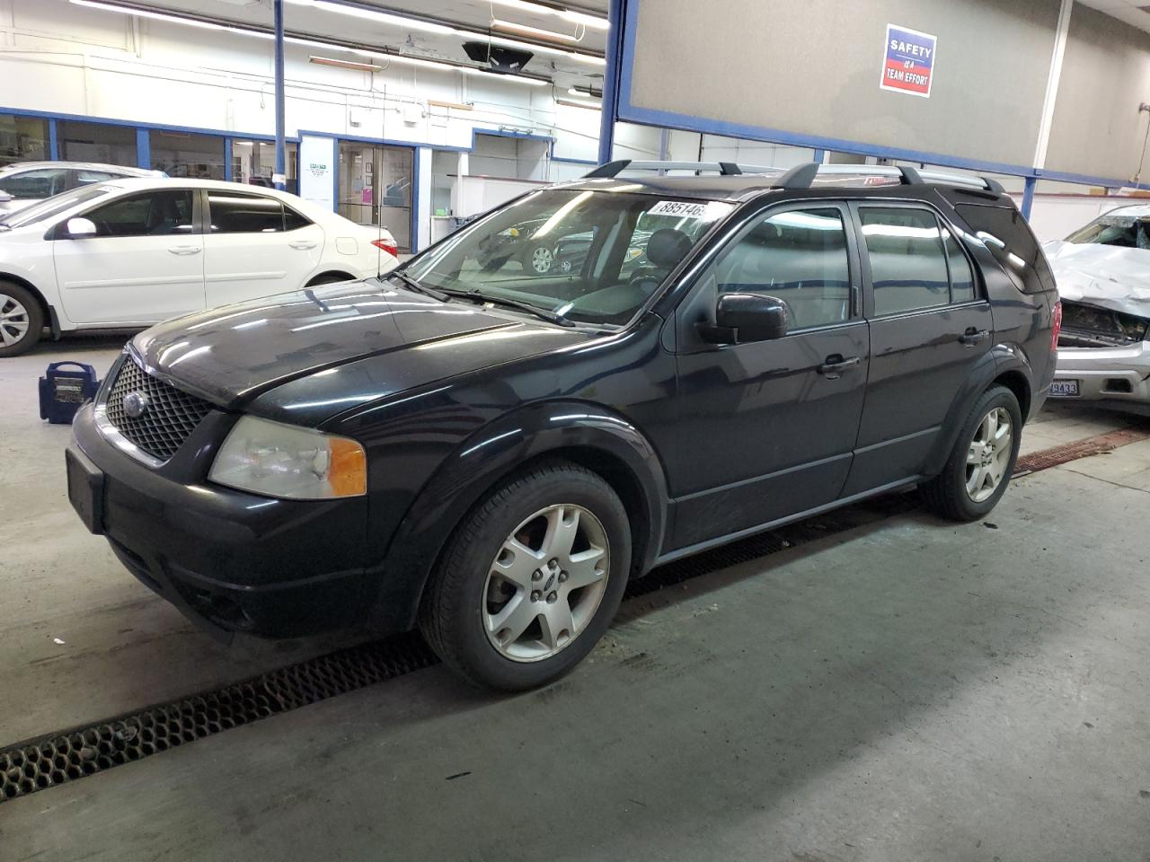 FORD FREESTYLE 2006