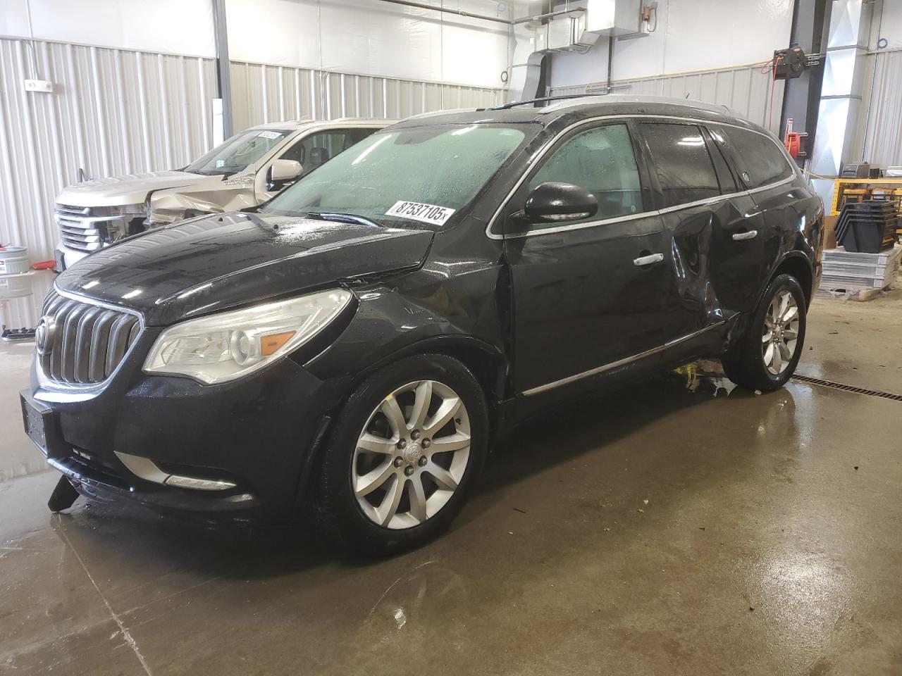 BUICK ENCLAVE 2013