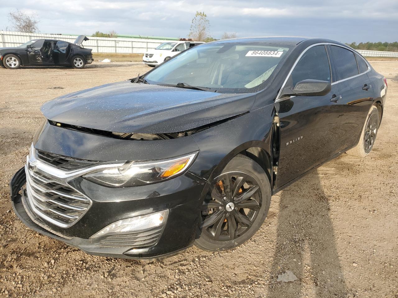 CHEVROLET MALIBU LT 2020