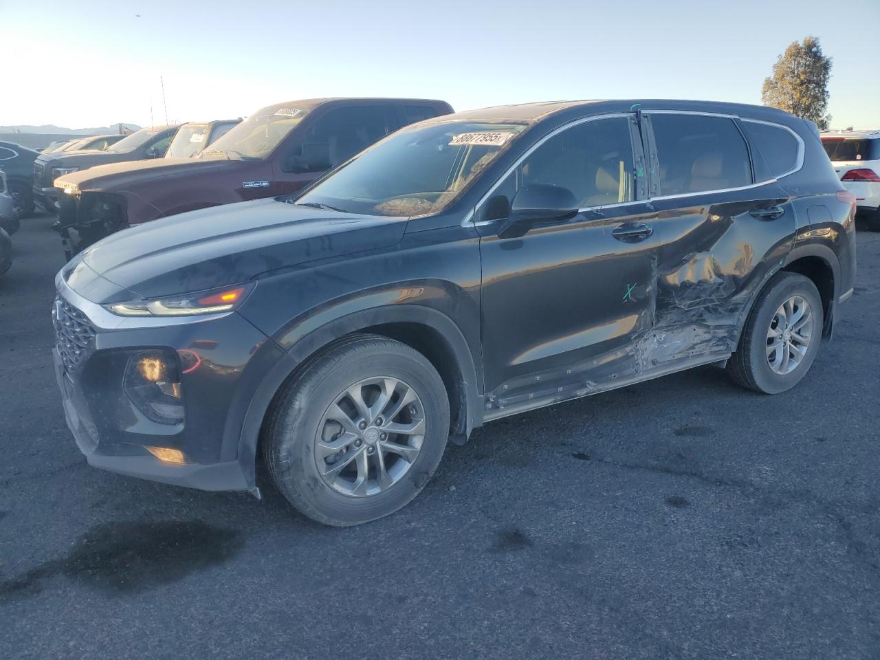 HYUNDAI SANTA FE S 2020