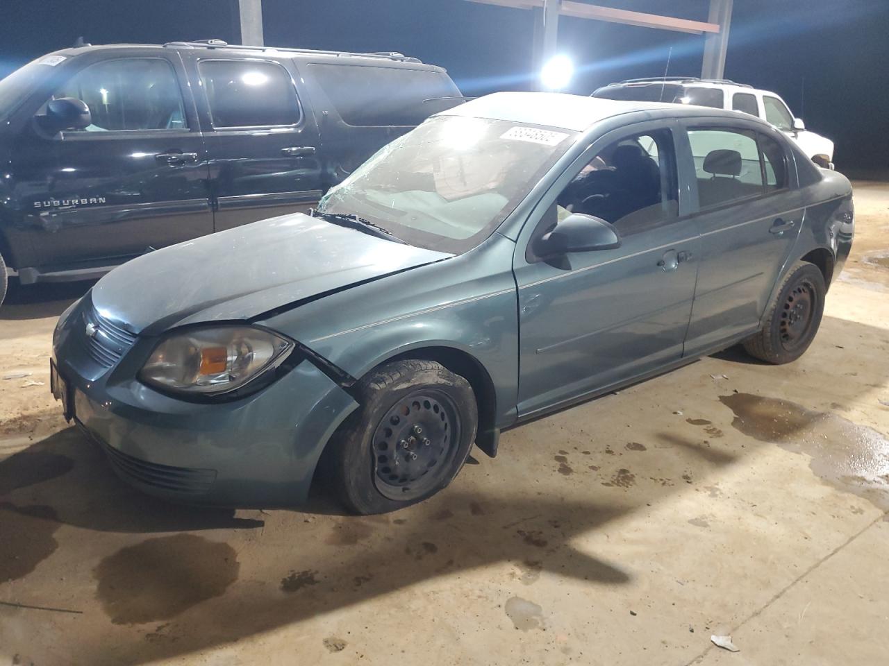 CHEVROLET COBALT 1LT 2010