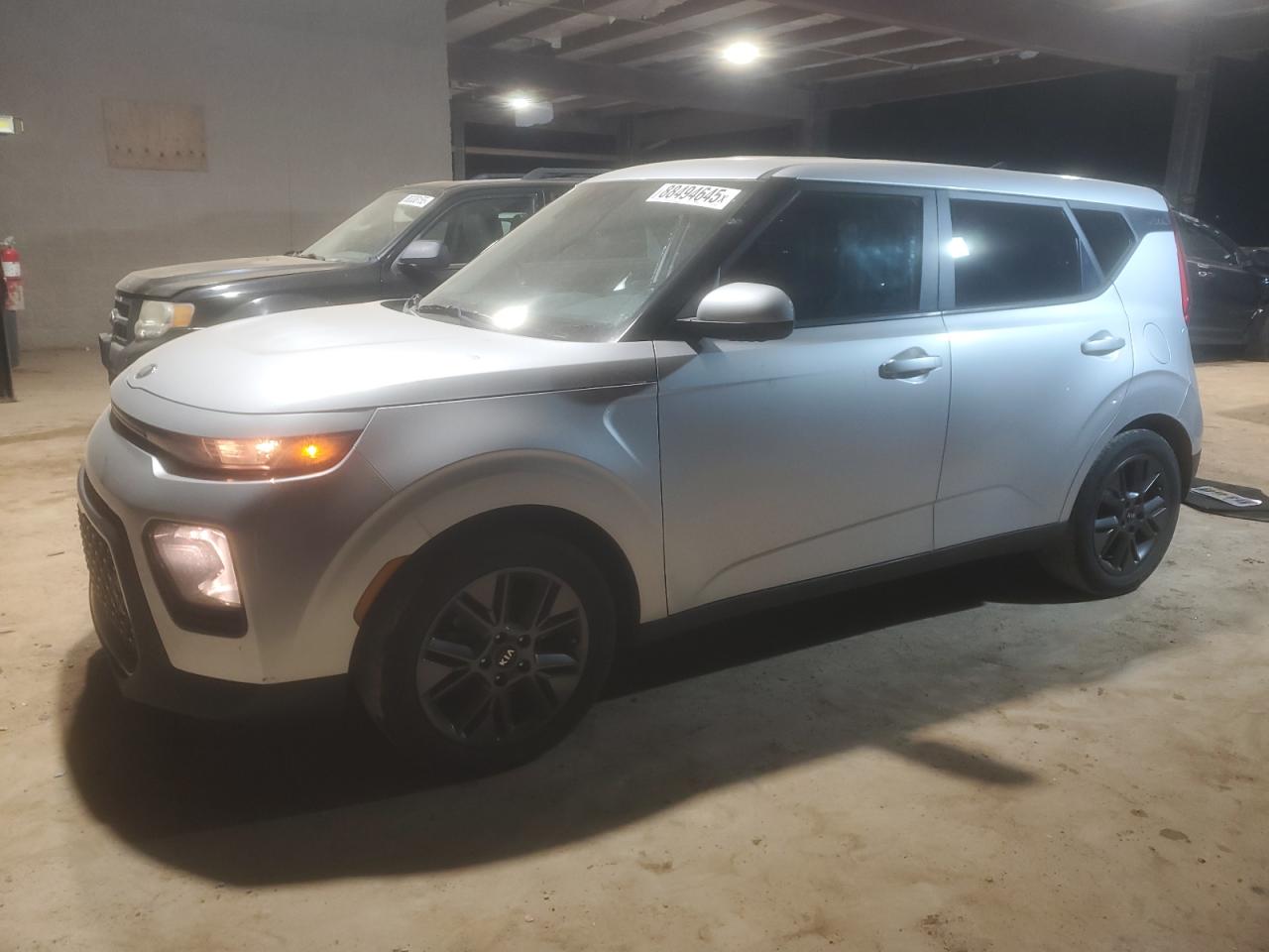 KIA SOUL LX 2021
