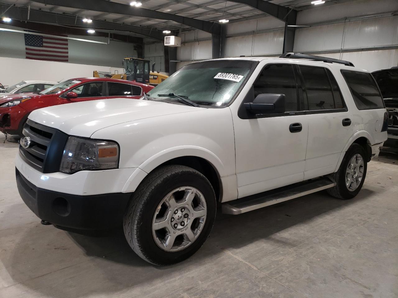 FORD EXPEDITION 2009