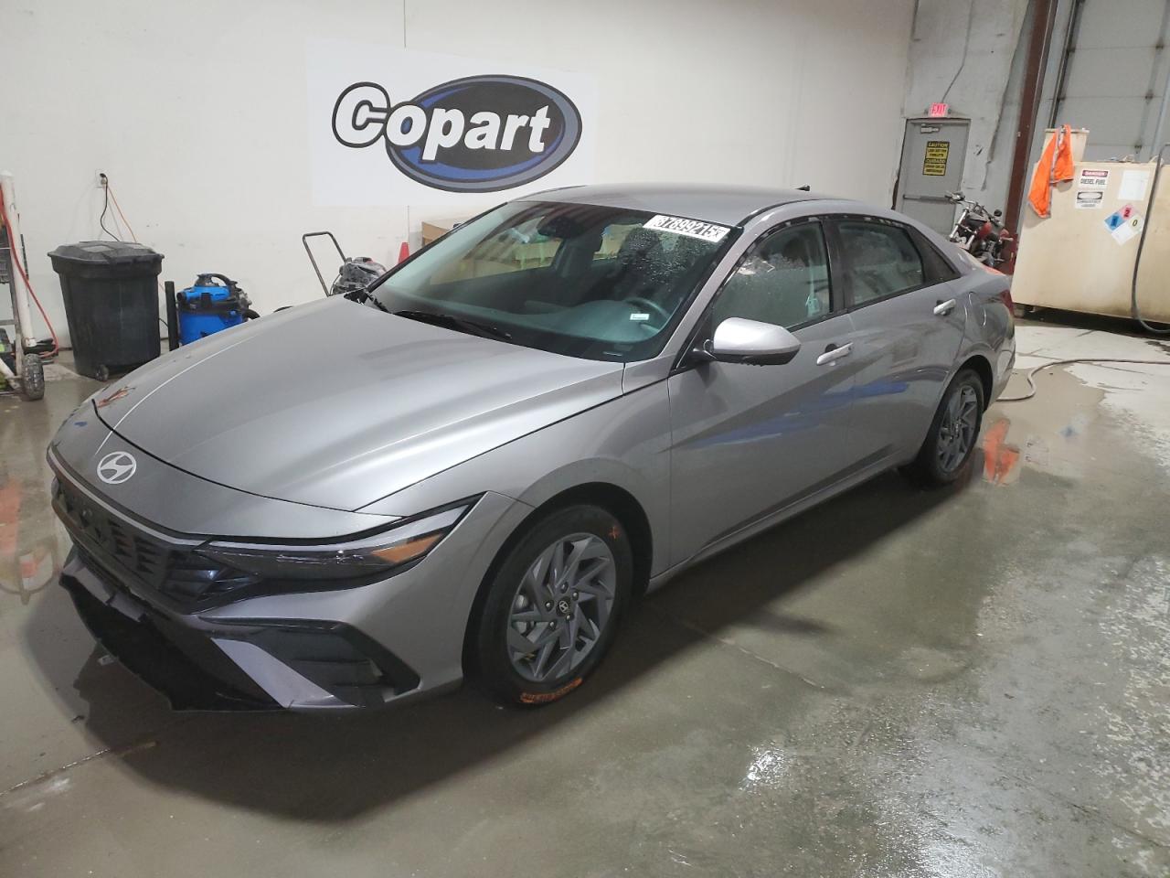 HYUNDAI ELANTRA SE 2024