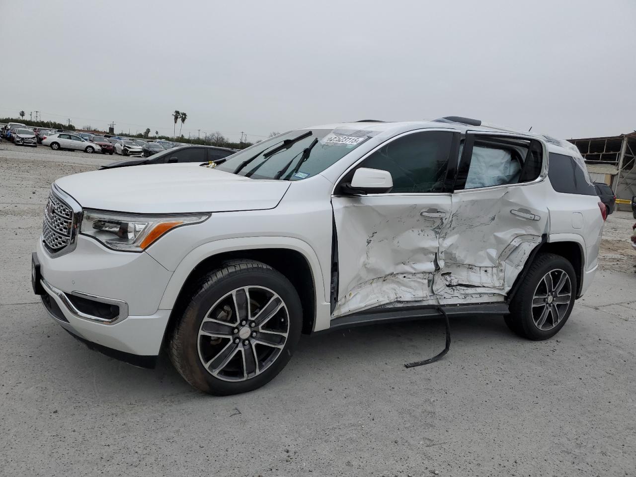 GMC ACADIA DEN 2019