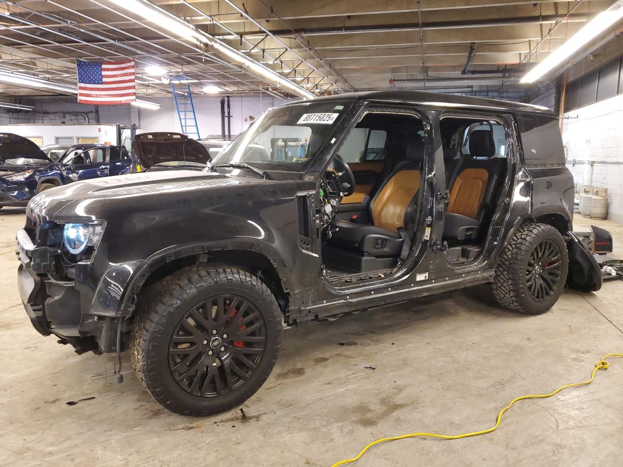 LAND ROVER DEFENDER 1 2020