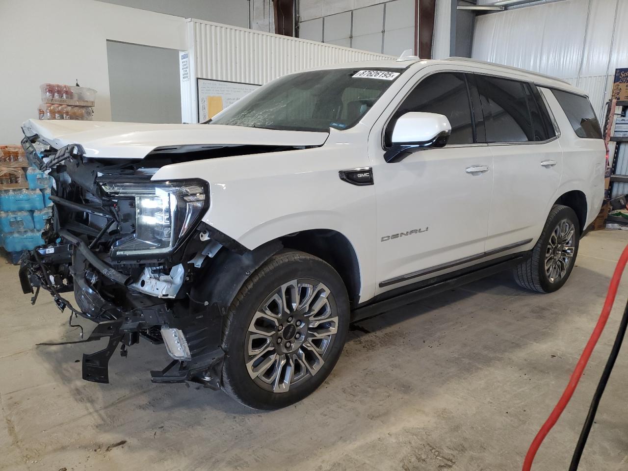 GMC YUKON DENA 2023