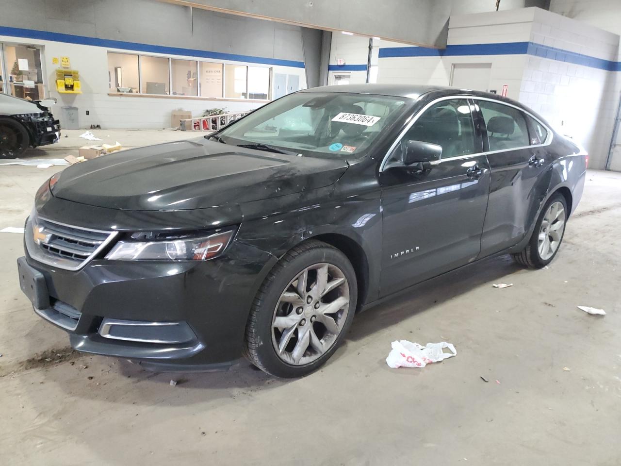 CHEVROLET IMPALA LT 2016