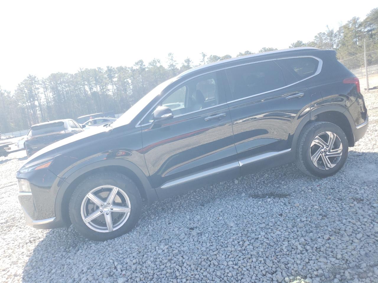 HYUNDAI SANTA FE S 2021