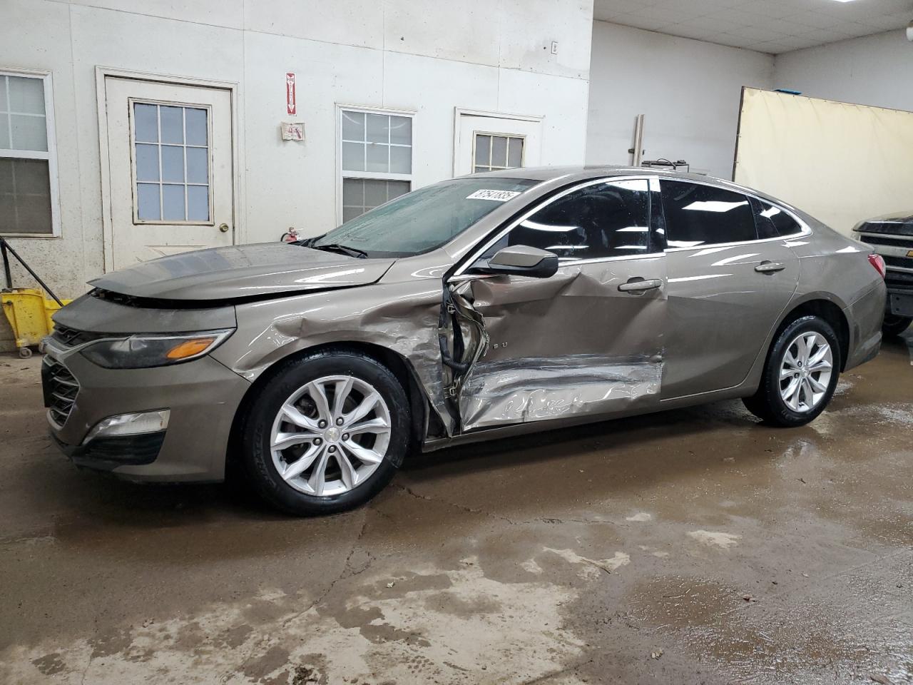 CHEVROLET MALIBU LT 2020