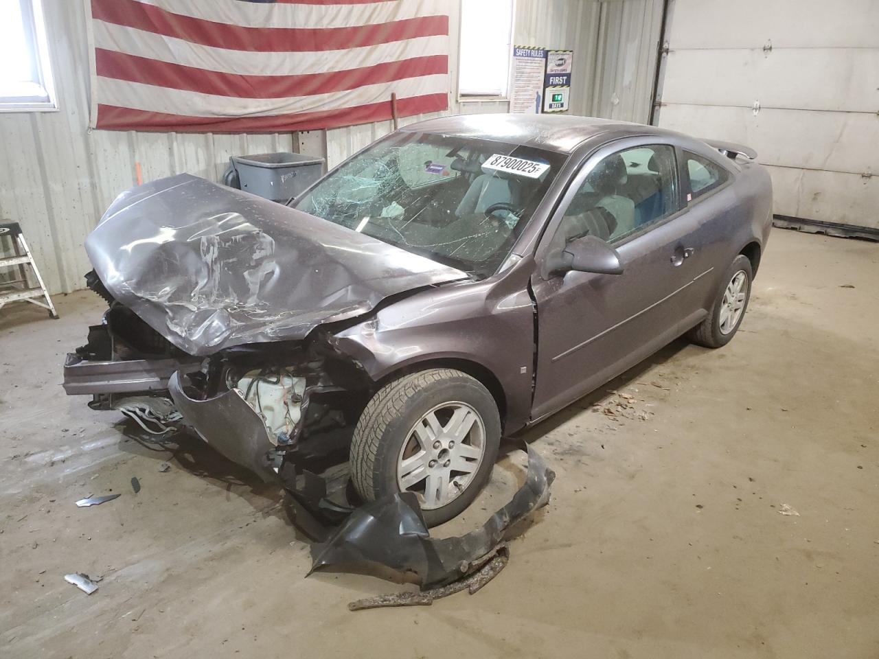 CHEVROLET COBALT LT 2006
