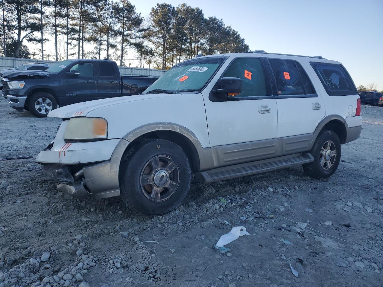 FORD EXPEDITION 2004