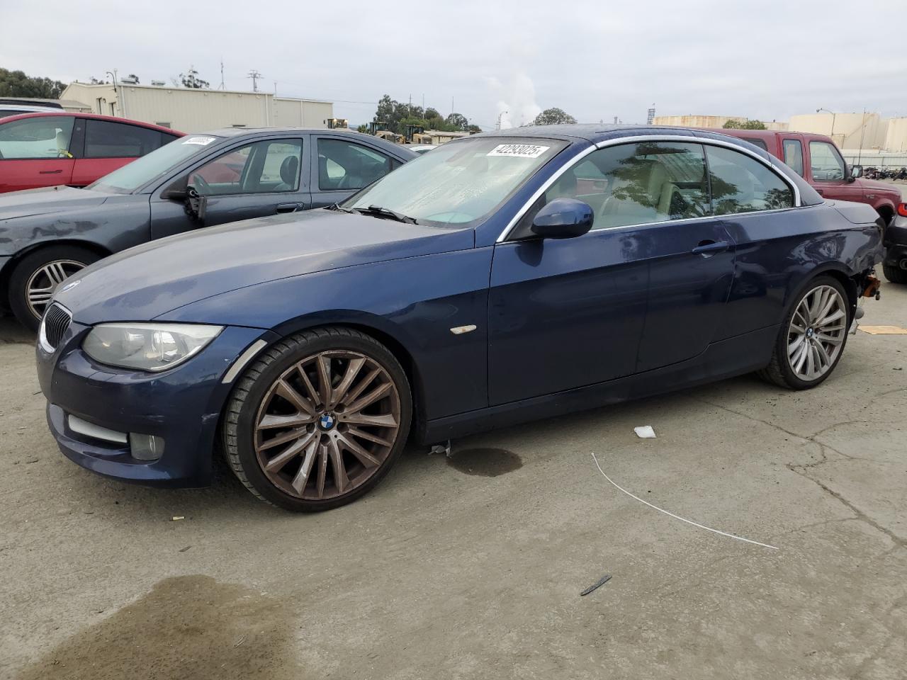 BMW 328 I SULE 2013