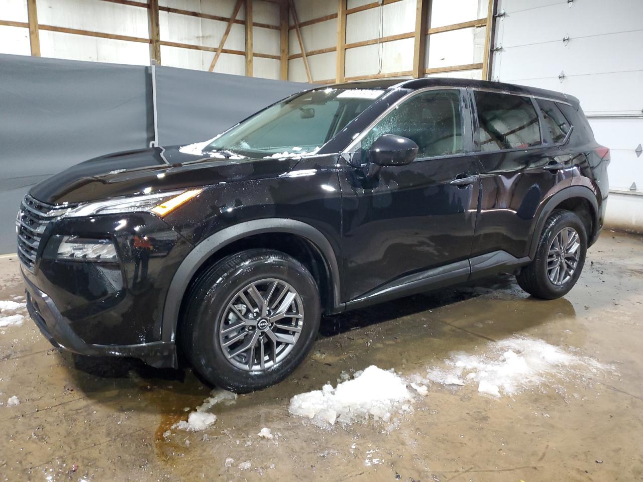 NISSAN ROGUE S 2024