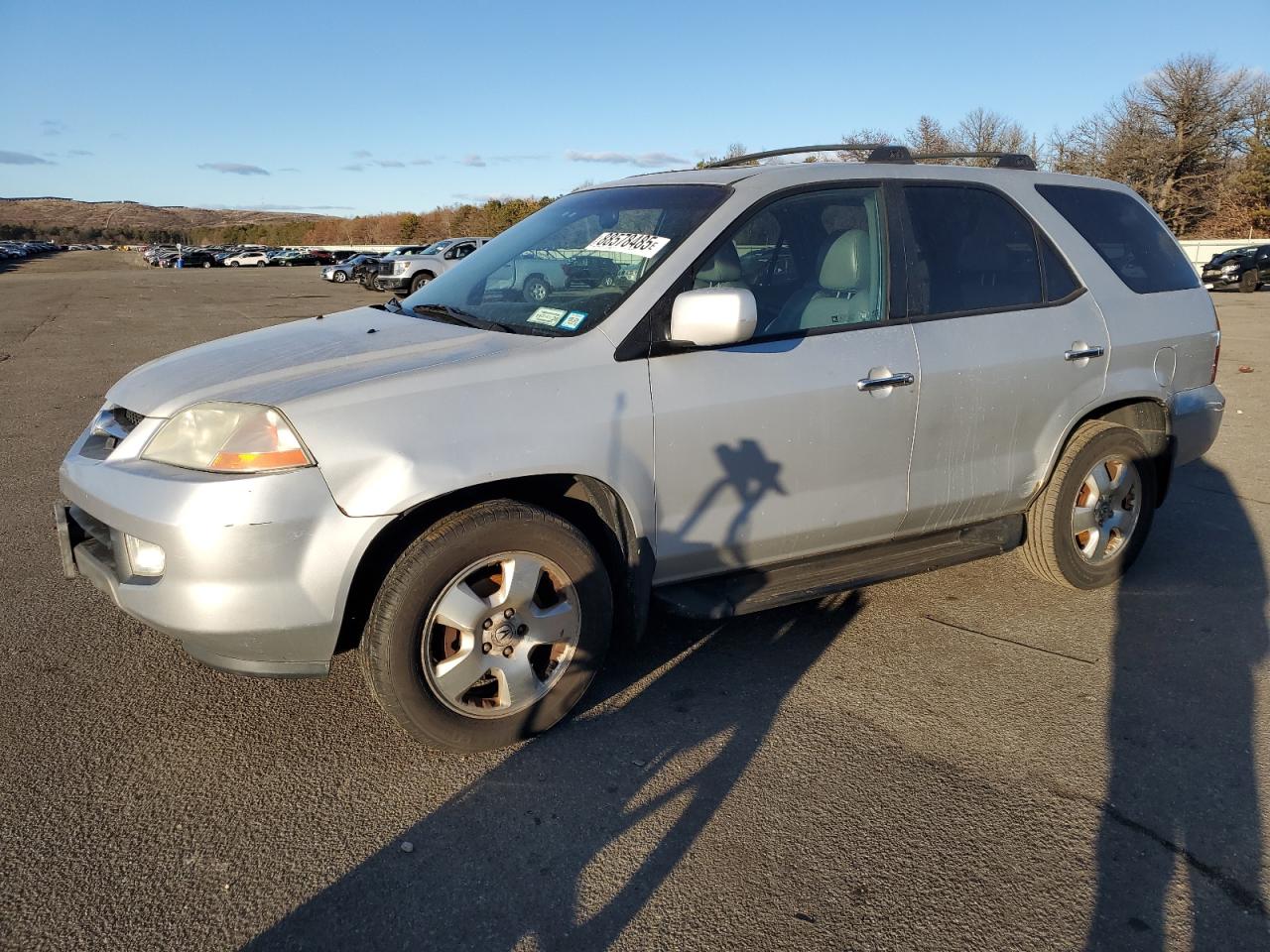 ACURA MDX 2003