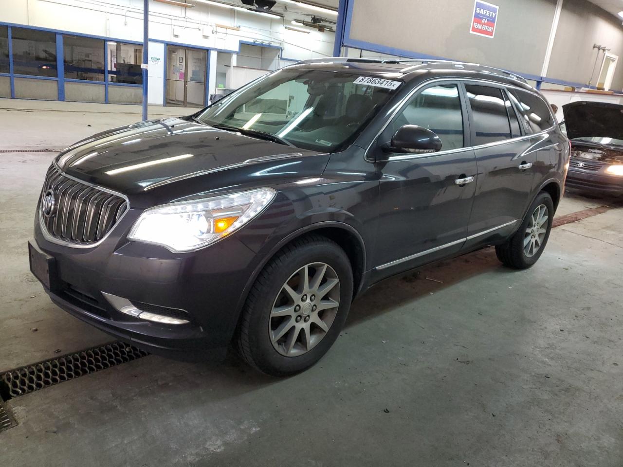 BUICK ENCLAVE 2016