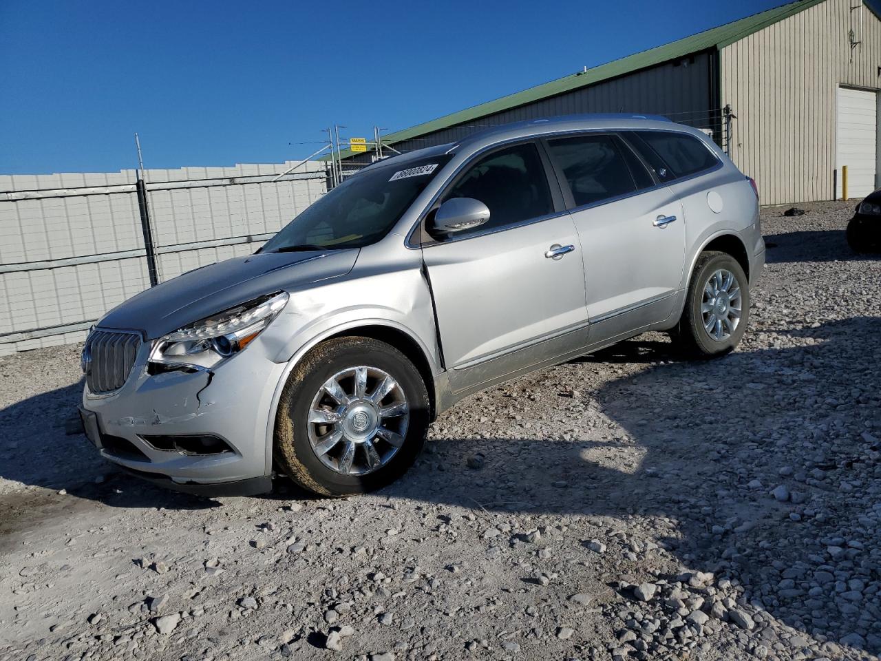 BUICK ENCLAVE 2013