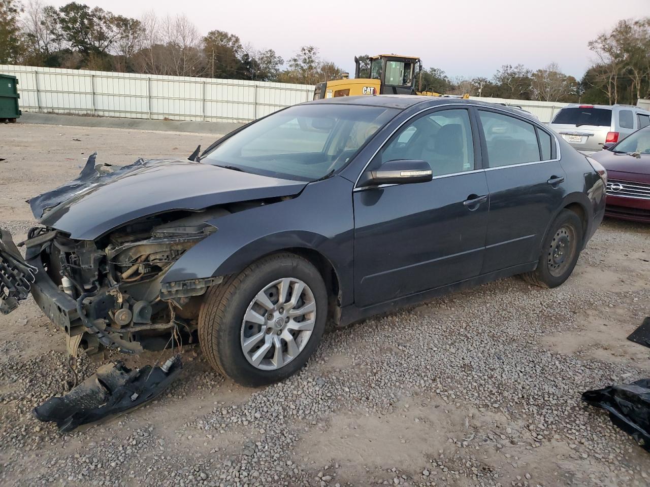 NISSAN ALTIMA 3.5 2009