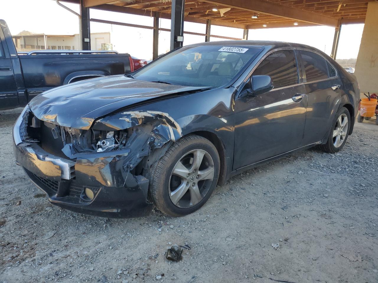 ACURA TSX 2010