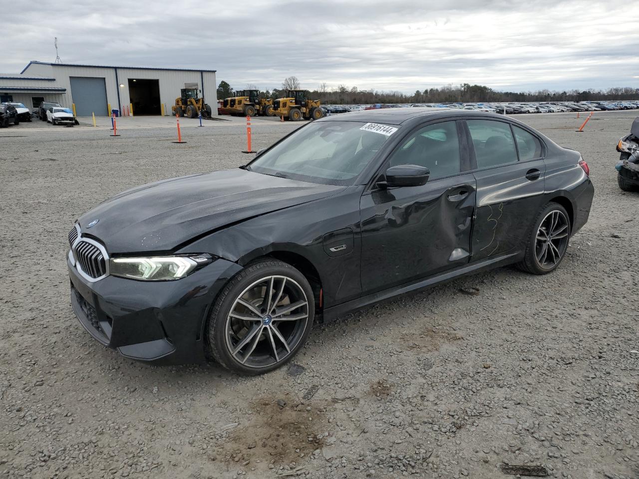 BMW 330XE 2023