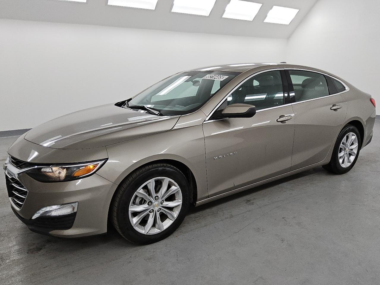 CHEVROLET MALIBU LT 2023