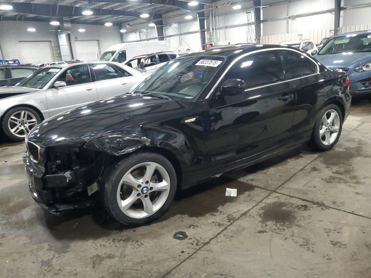 BMW 128 I 2011