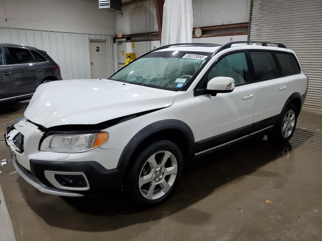VOLVO XC70 T6 2009