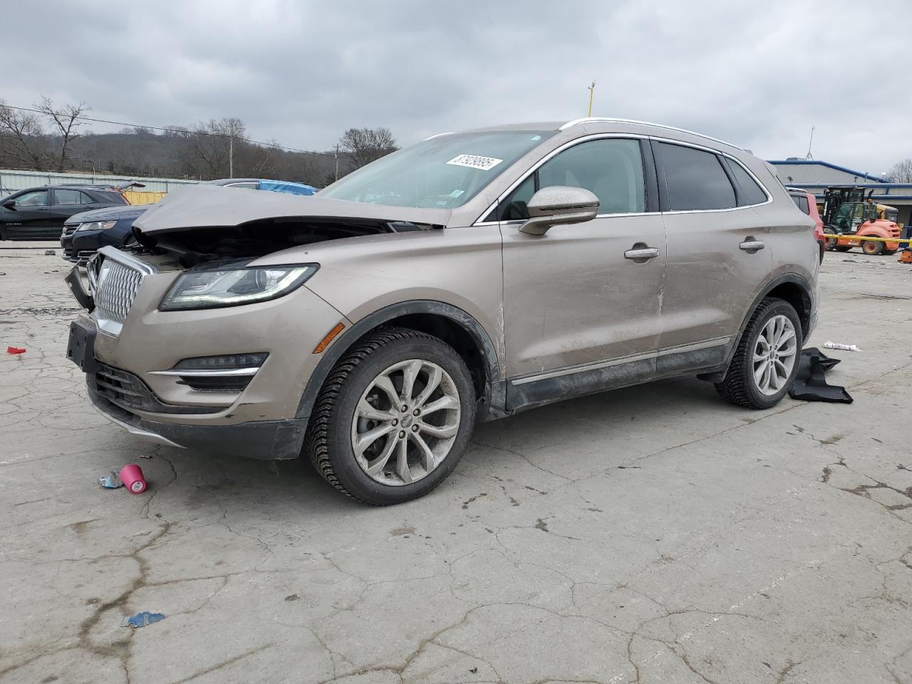 LINCOLN MKC SELECT 2019