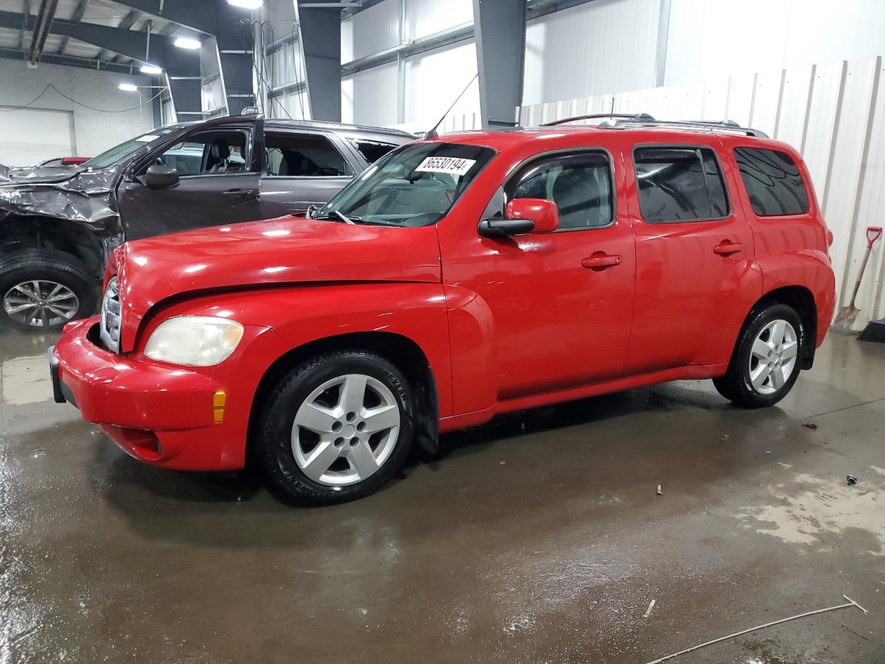 CHEVROLET HHR LT 2011