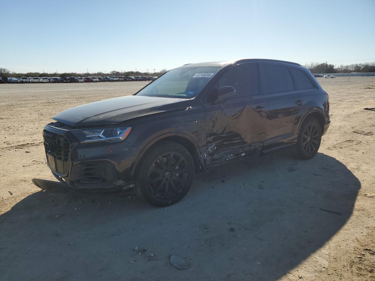 AUDI Q7 PREMIUM 2022