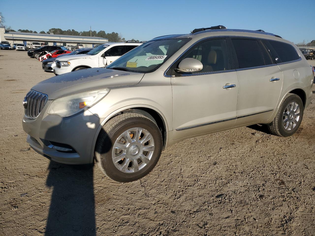 BUICK ENCLAVE 2014