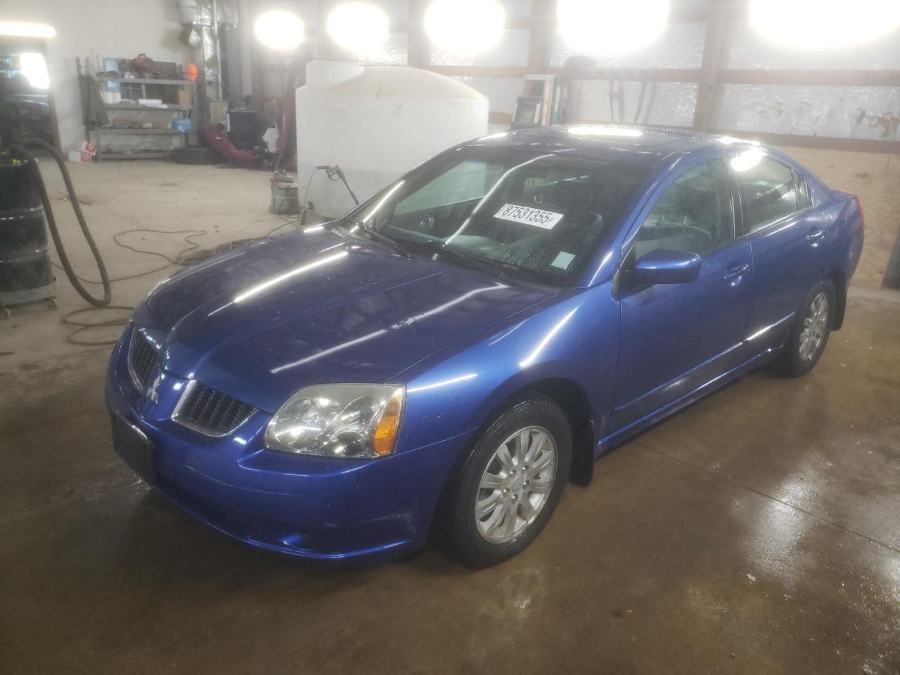 MITSUBISHI GALANT ES 2006
