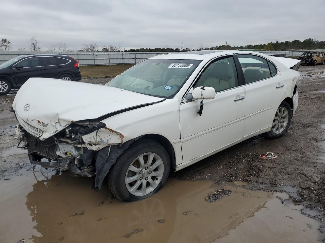 LEXUS ES 300 2003