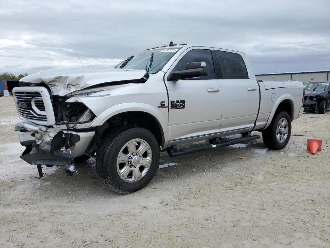 RAM 2500 LARAM 2018