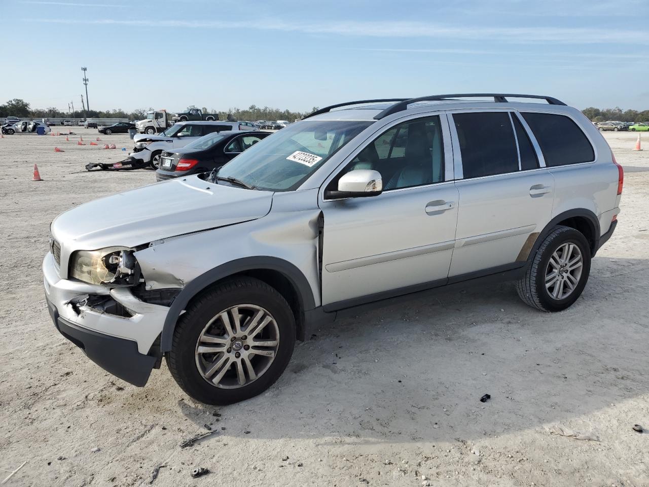 VOLVO XC90 3.2 2010