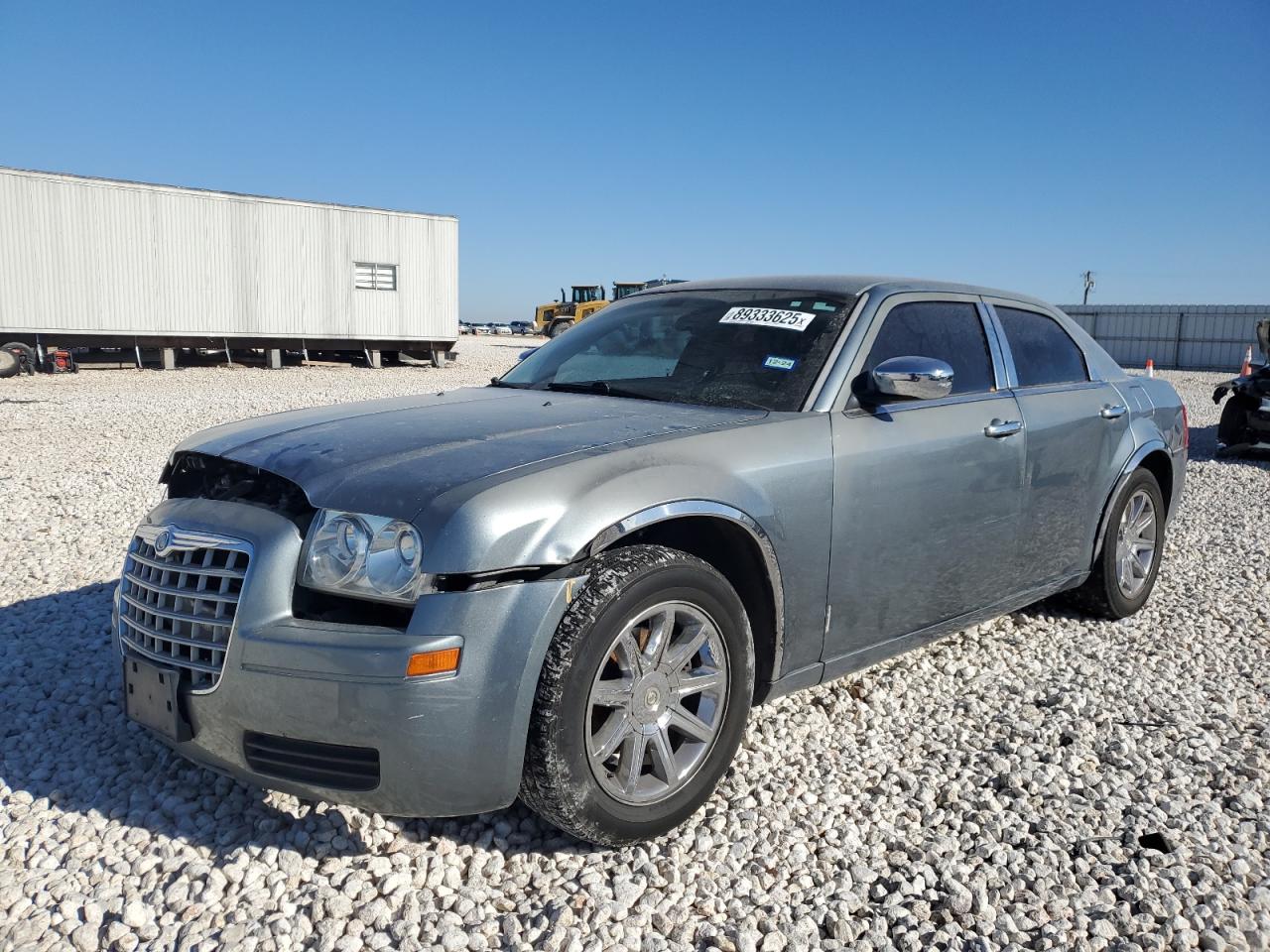 CHRYSLER 300 C 2007