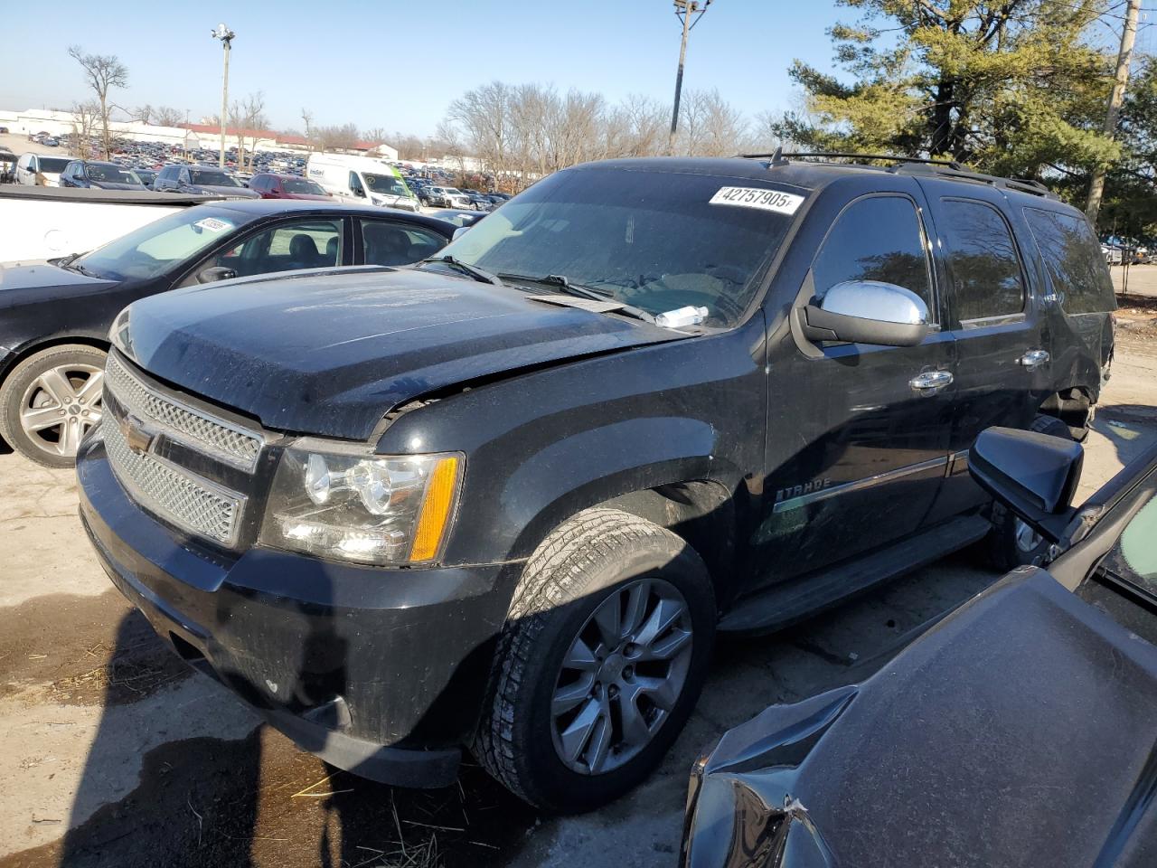 CHEVROLET TAHOE K150 2009