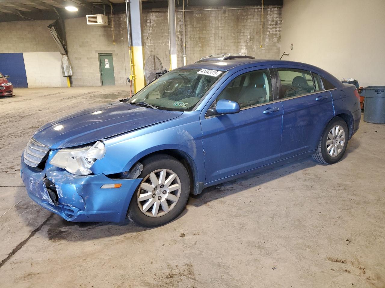 CHRYSLER SEBRING 2007