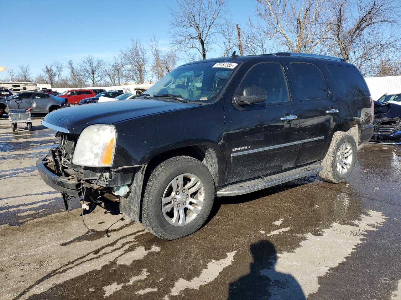 GMC YUKON DENA 2010