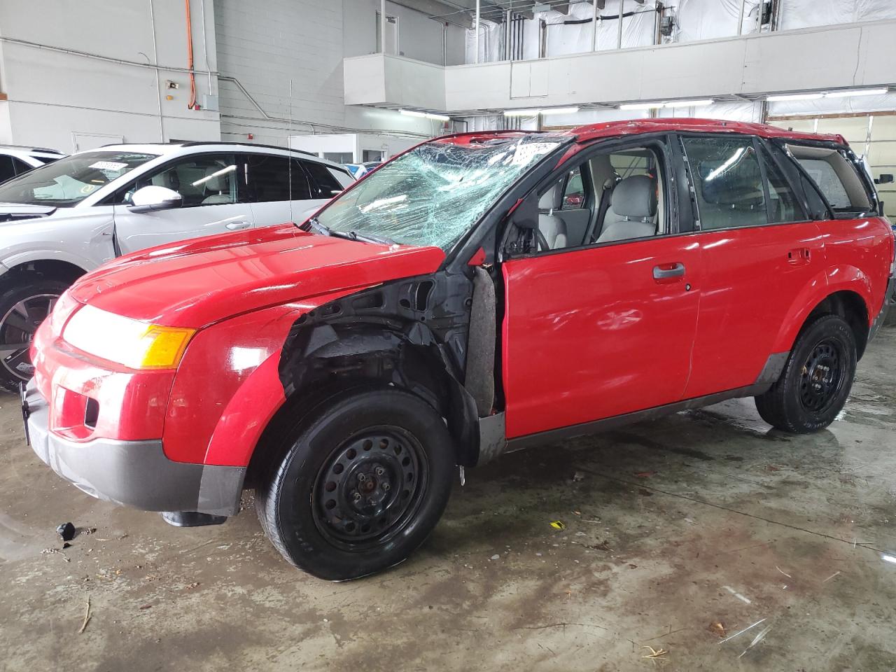 SATURN VUE 2002