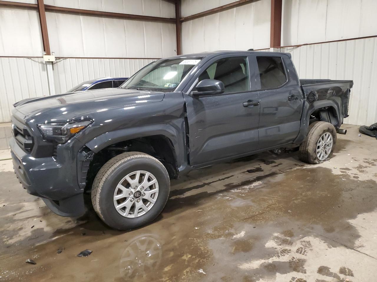 TOYOTA TACOMA DOU 2024