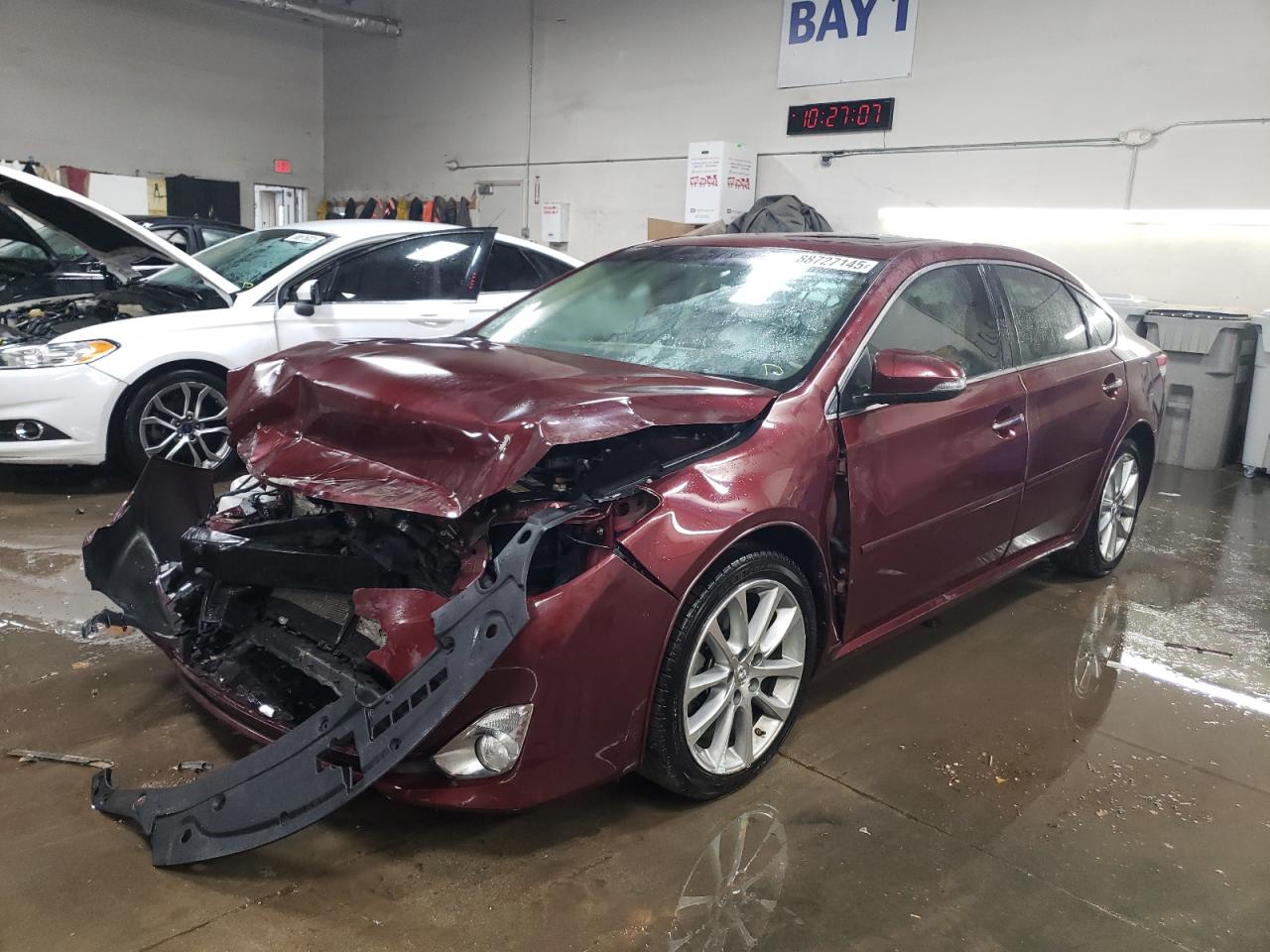 TOYOTA AVALON 2014