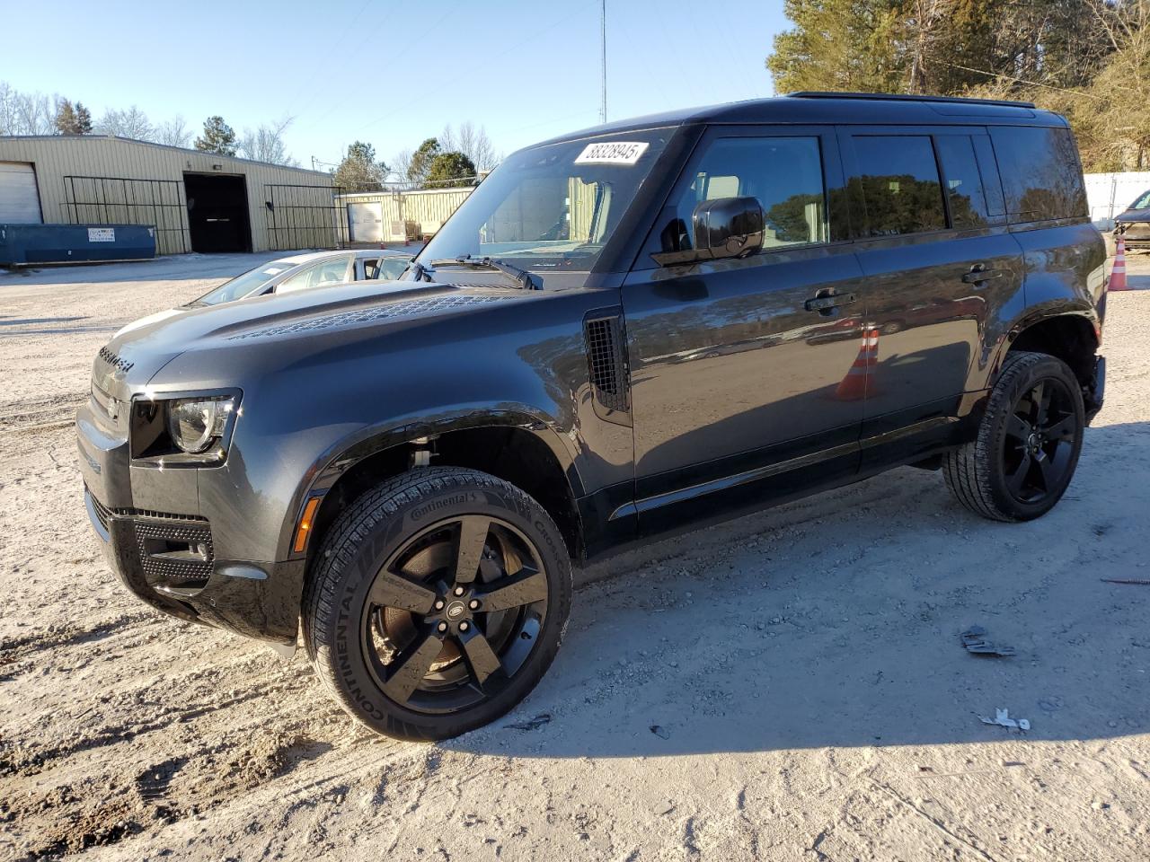 LAND ROVER DEFENDER 1 2025