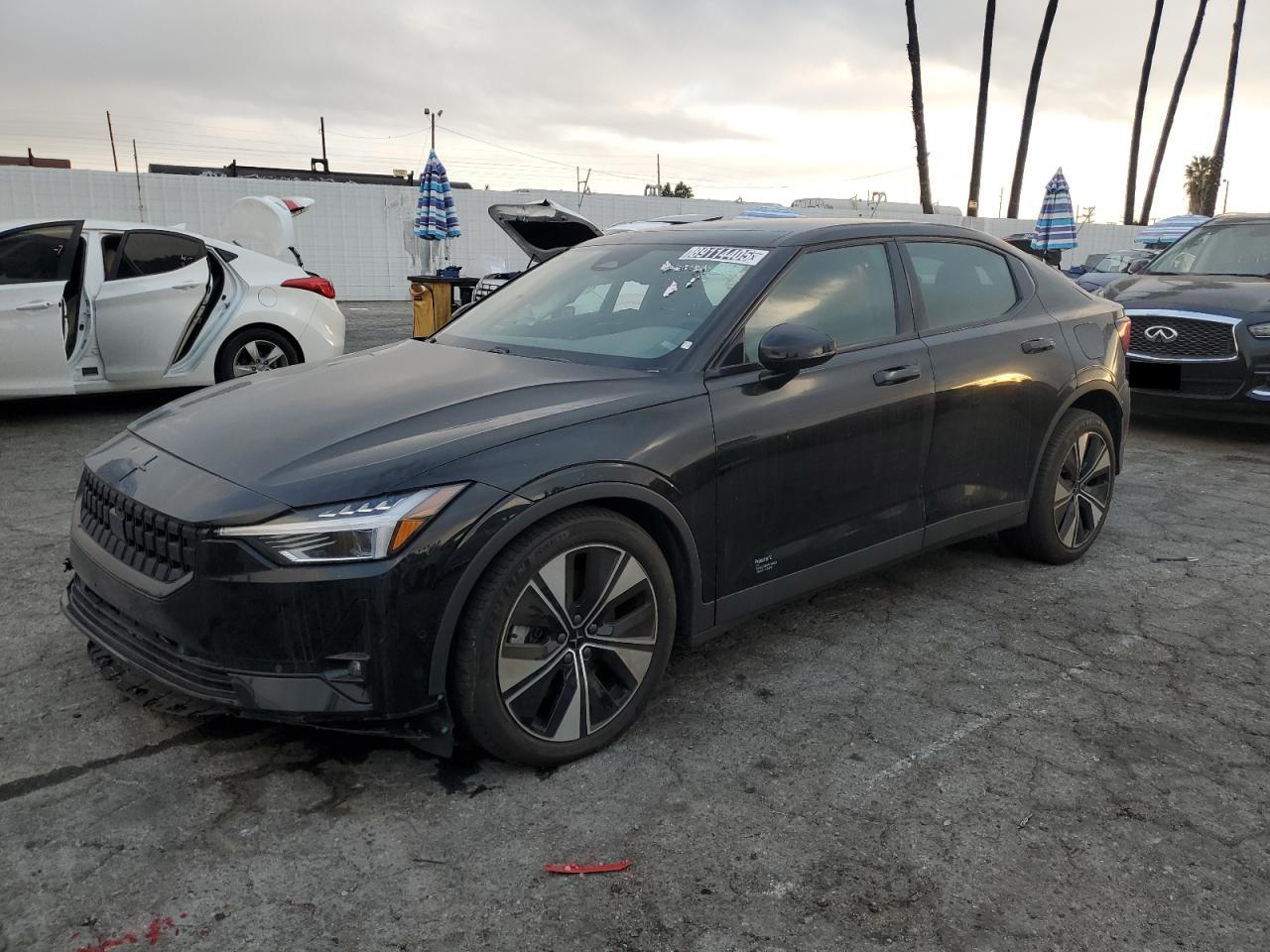 POLESTAR 2 2023
