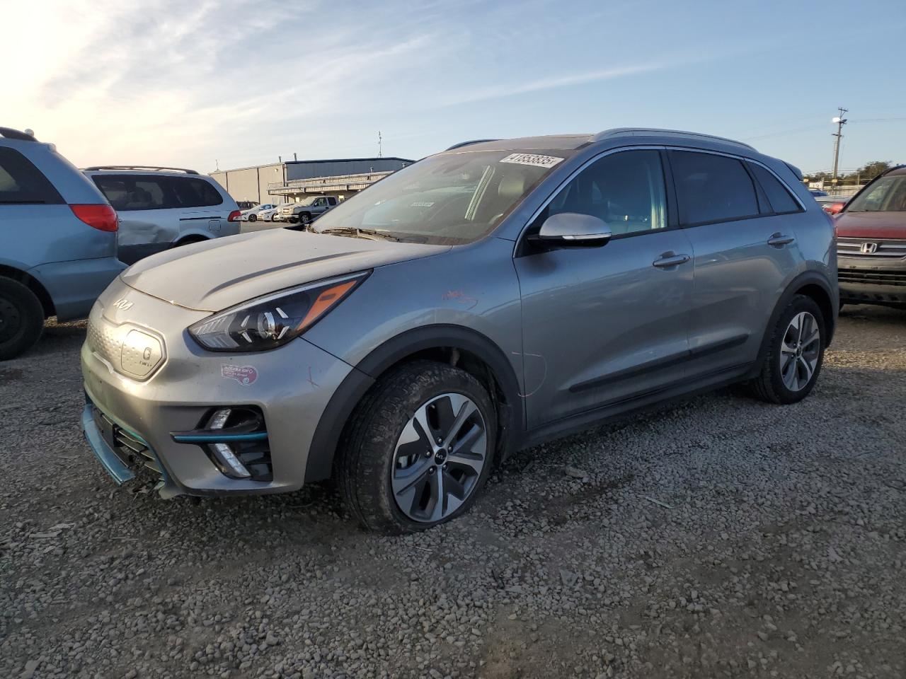 KIA NIRO EX PR 2022