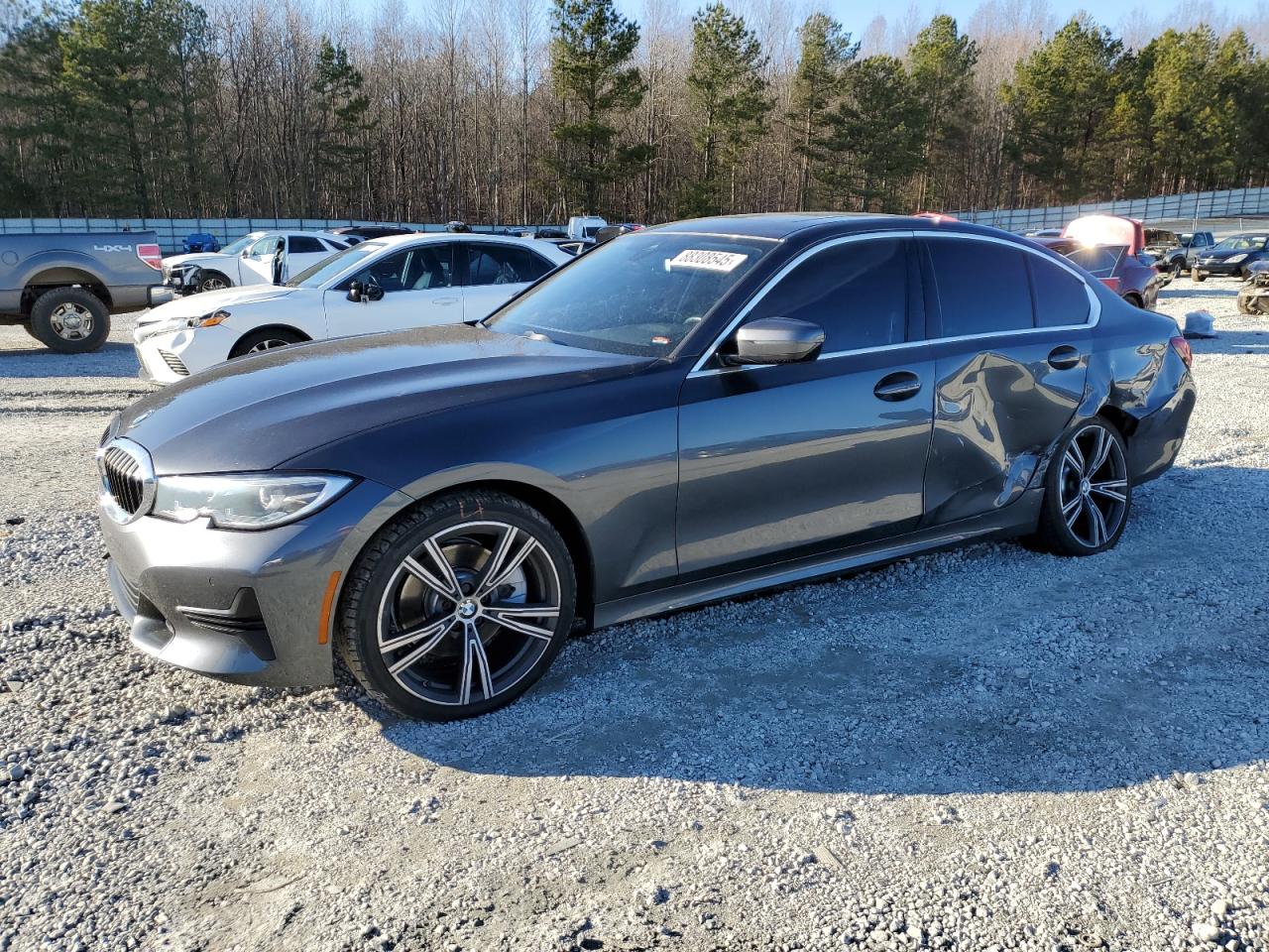 BMW 330I 2021